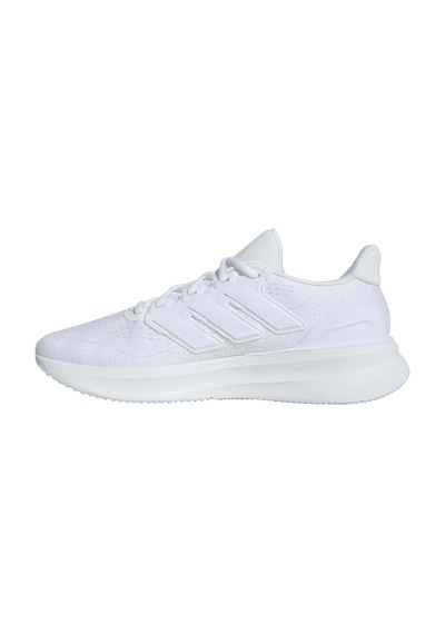 Ih2639-e Adidas Ultrarun 5 Erkek Spor Ayakkabı Beyaz Ih2639-e Beyaz