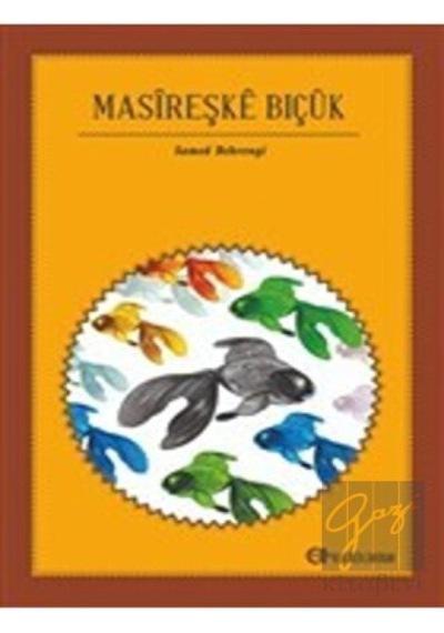 Masireşke Biçük Aram Yayınları  -  Aram Yayınları