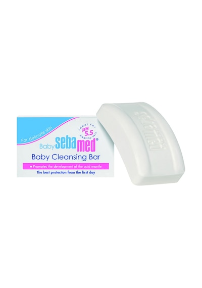 Sebamed Sabun 100Gr