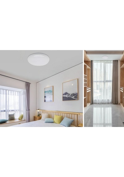 5 Adet Cata Ct 5661 Led Spot 20w 6400k Beyaz Işık Diğer