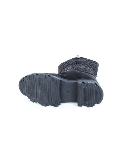 M.P Mp 232-3145ft Siyah Kız Çocuk Bot 001