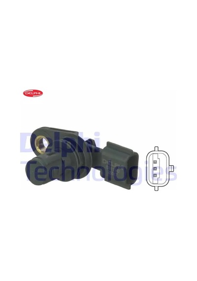 Eksantrık Mılı Konum Sensoru Renault Clıo Iv 12 Megane Iıı 08 Nissan Juke 10 Mıcra Iıı 03 10 1.2 Delphı A6079050700