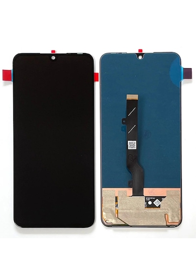 İnfinix Note 30i Lcd Ekran Dokunmatik