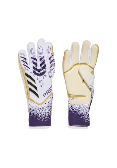 Predator Pro Unisex Beyaz Kaleci Eldiveni Jz5787 Beyaz
