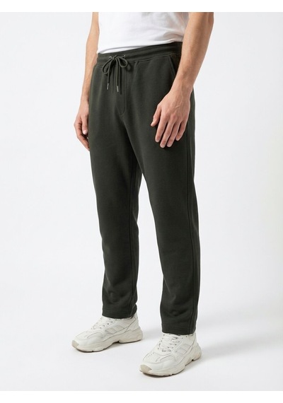 LOFT Regular Fit Erkek Eşofman Altı Lf2040894 Q1.v1 Haki