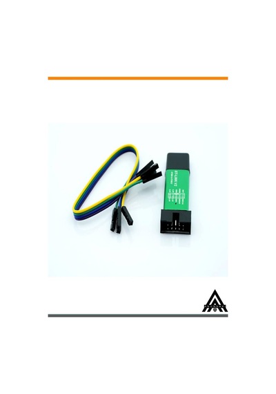 Anunnaki St Usb Stm8 Stm32 Programlayıcı Usb Stm8 Stm32 Hata Ayıklayıcı