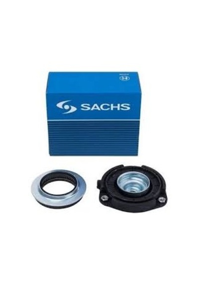 Skoda Octavia 3 1.6 Tdı Sachs Ön Amortisör Takozu Ve Bilyası Seti 2012-2020