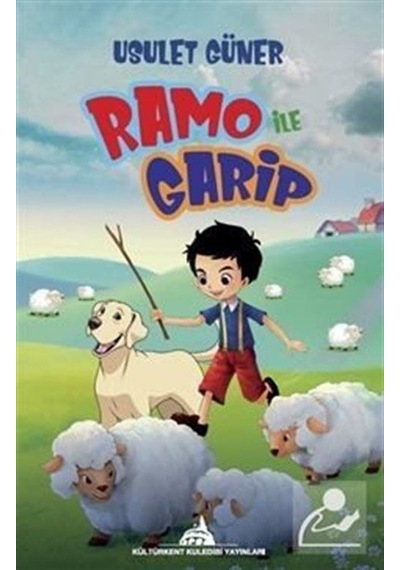 Ramo İle Garip / Usulet Güner
