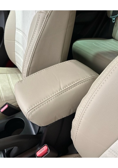 Hyundai Tucson Araca Özel Oto Koltuk Kılıfı (158113)