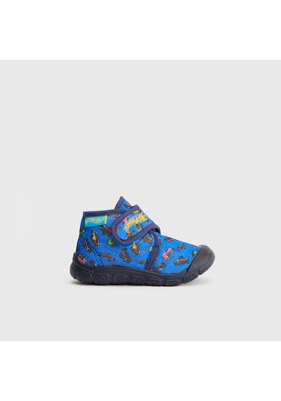 IGI&Co Bot Kız Çocuk 8989500 Igı&co Hwh 89895 Azzurro 29-25 Siyah