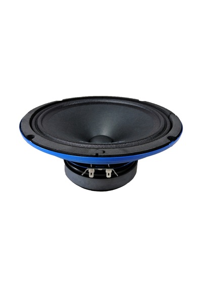 Massive M85px Seri 20 Cm 400w 150 Rms Midrange Mavi Kasa