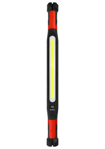 Tr Şarjlı El Feneri Çok Modlu 40 W Type-c Usb Güçlü Aydınlatma Beyaz Işık Bahçe Kamp Feneri