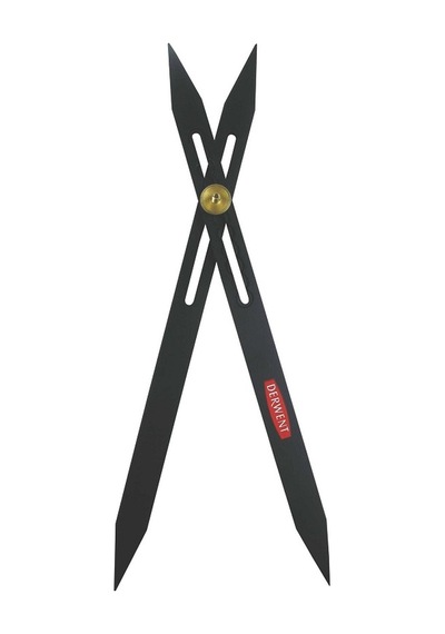 Derwent Scale Dvınder Orantı Taşıyıcı Dw2300580