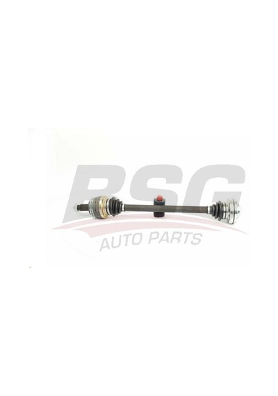 AKS KOMPLE ARKA SAG BMW E81 E87 E82 E88 E90 E91 E92