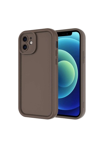 Apple İphone 11 Kılıf Viera Silikon