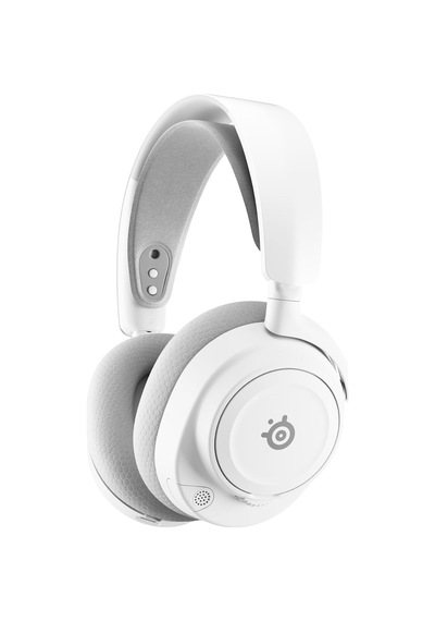 Steelseries Arctis Nova 7x Gen 2 White Belirtilmemiş