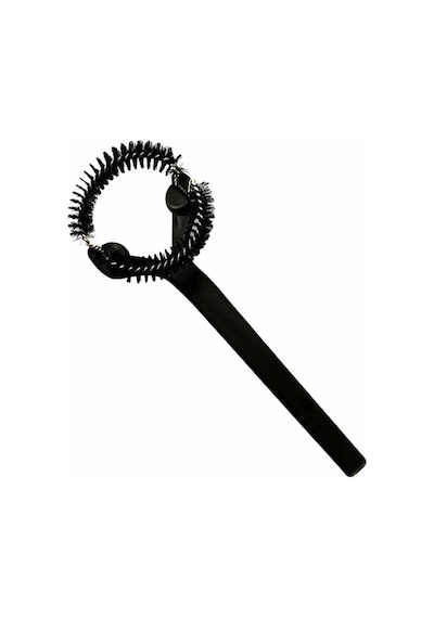 Grup Temizleme Fırçası 58 Mm 0.2mm Kenar Kalınlığı
