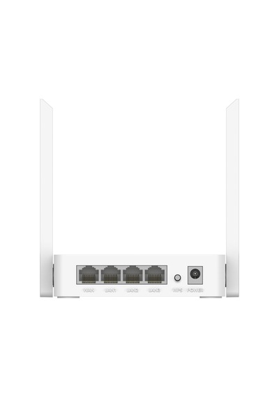 Cudy Wr300 - N300 Wi-fi Router