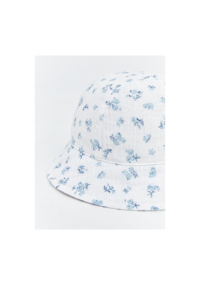 Lc Waikiki Alıta Cıty Farkıyla Baskılı Kız Bebek Bucket Şapka Belirtilmemiş - 918947935 Belirtilmemiş