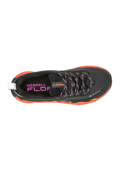 Merrell Moab Speed 2 Gore-tex Outdoor Ayakkabısı J038394 Çok Renkli