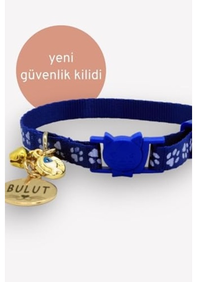 Orret Home Kedi Kumu Kabı Geniş Hacimli Kedi Tuvaleti Plastik Kedi Tuvalet Kabı Açık Kedi Kum Kabı Kolay Temizlenebilir Dayanıklı Tasarım Yeşil-mavi Açık Bej