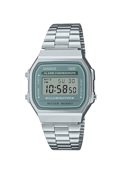 Casio A168wa-3aydf Kadın Kol Saati