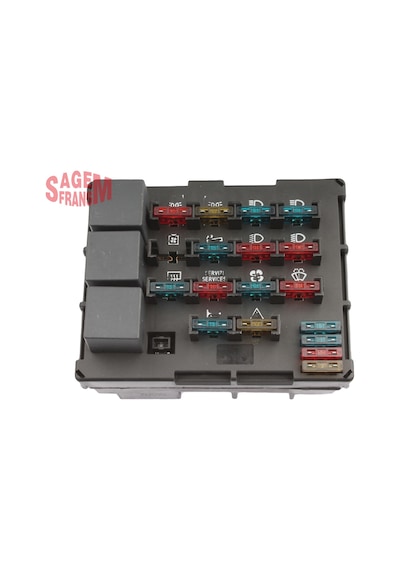 Sigorta Kutusu Doğan Kartal Şahin Dkş 64800202 Sagem-171179