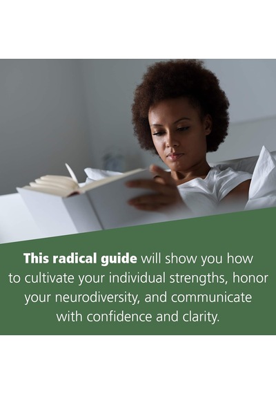 A Radical Guide For Women With Adhd: Embrace Neurodiversity, Live Boldy, And Break Through Barriers