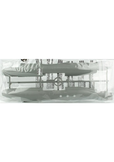 Kinetic K48014a 1/48 Ölçek, E-2c Jasdf Np2000 Props Savaş Uçağı, Plastik Model Kiti-56385