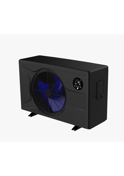 Power World Havuz Isı Pompası İnvertörlü 32 Kw -toptancıyızbiz