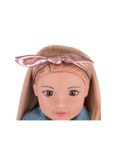 S00094817 Sun Kdk Bebek Desıgnafrıend Kylıe 47 Cm