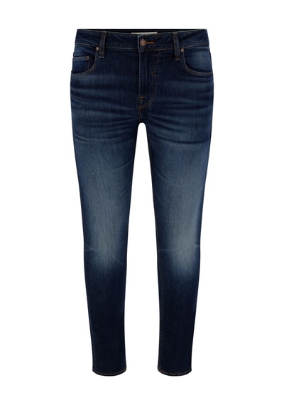 Guess M2ya27d4q41 Chris Erkek Denim Pantolon Mavi