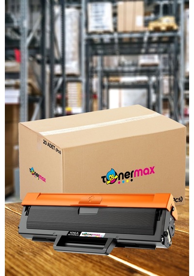 Hp 106a / W1106a Uyumlu  Toner - Çipli 20'li 1 Koli / 107a / 107w / Mfp 135w / Mfp 137fnw
