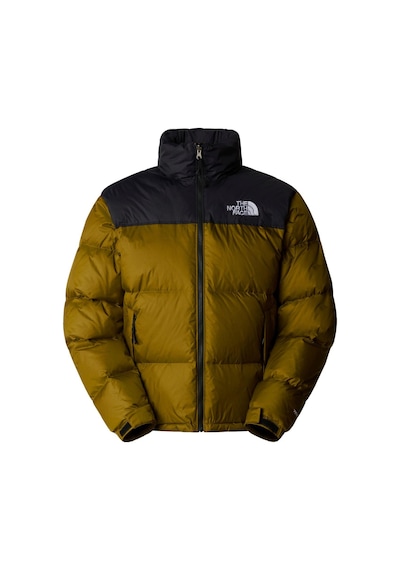 The North Face M 1996 Retro Nuptse Jacket Erkek Ceket Nf0a3c8d5ho1 Yeşil