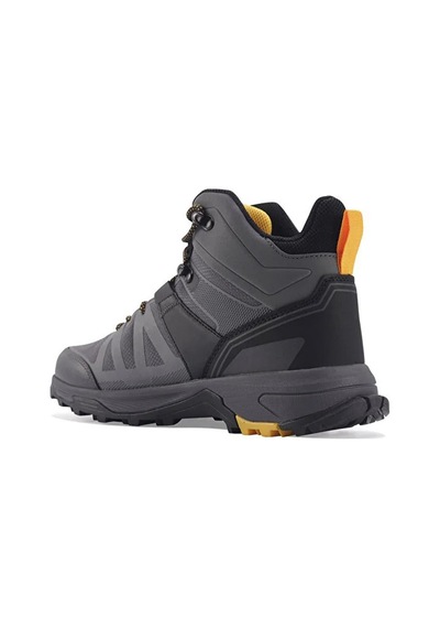 Lumberjack 3pr Hı Star Erkek Outdoor Bot - Gri-gri Gri