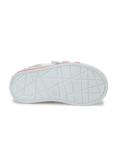 I Cool Avesı B Pudra Kız Çocuk High Sneaker 000000000102714517 Pembe