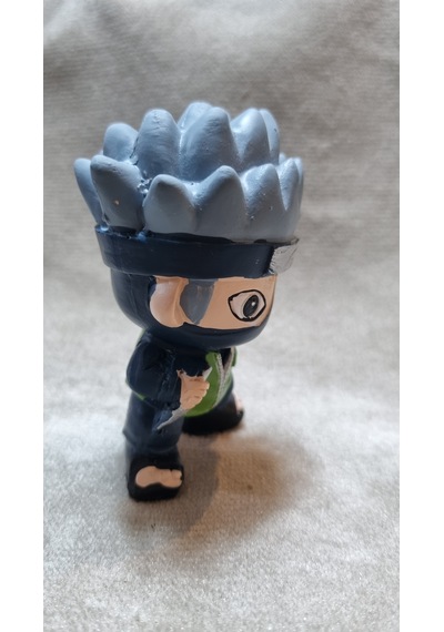 Karakter Biblo Naruto 02