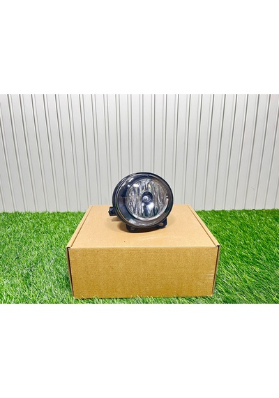 F10 E92 Sis Farı Sol M Tech 10-13 Altek