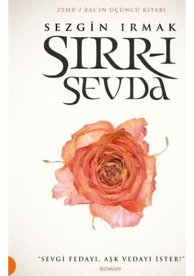 Sırrı Sevda N11.85989