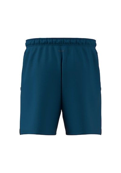 Adidas Erkek Mavi Şort D4t Short Ke9861 Mavi