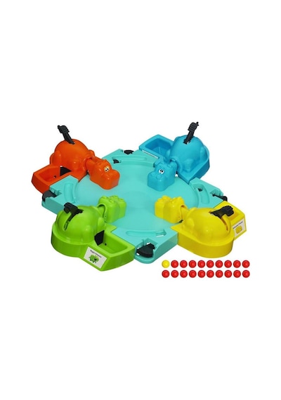 Elefun Friends Tonton Hippolar 98936