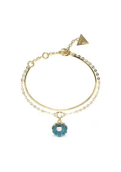 Guess Kadın Bileklik Jgujubb05131jwyglbs Çok Renkli