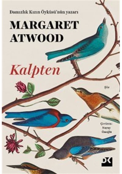 Kalpten / Margaret Atwood