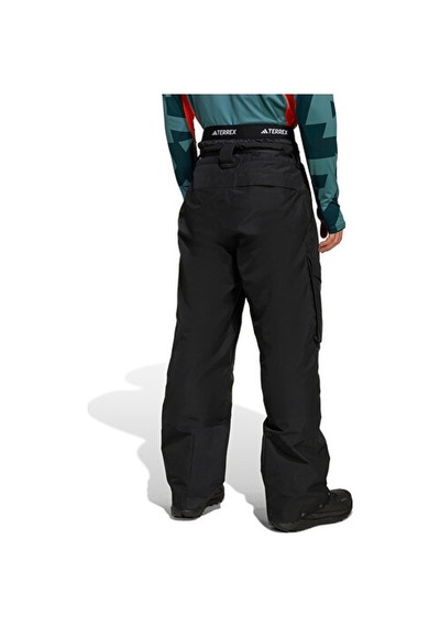 Adidas Terrex Xpl 2l In Pants Erkek Outdoor Pantolon Jc5287 Siyah Siyah
