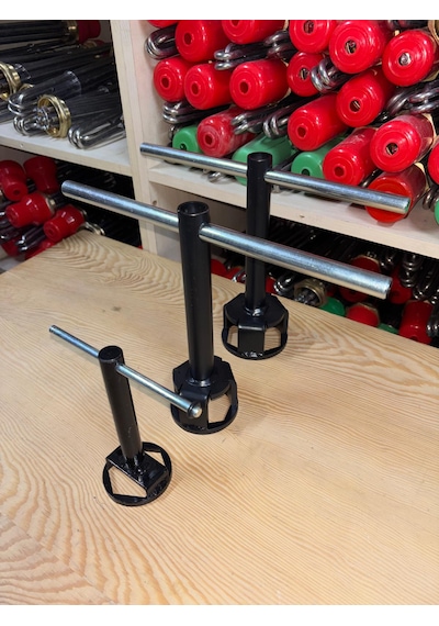 2" Kafalı Rezistans Boyler Anahtarı 72 Mm