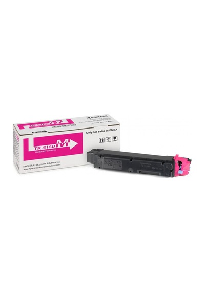 Kyocera Tk-5160/1t02ntbnl0 Kırmızı Toner