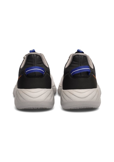 Hummel Solar Performance Ayakkabı 900795-9559 Beyaz
