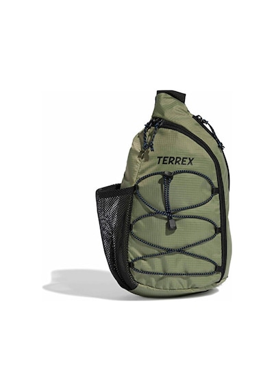 Adidas Mt Sling Bag Sırt Çantası Kc5010 Yeşil Yeşil