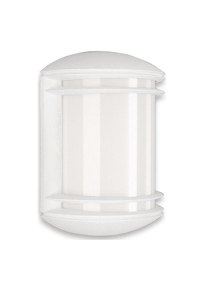 Philips Outerstylers Wall Light Dış Mekan Metal Aplik Beyaz Diğer