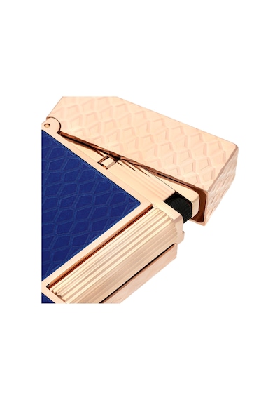 S.t. Dupont 016632 Ligne 2 Dragon Scales Lighter